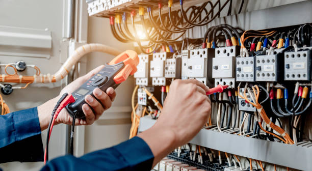 Best Affordable Electrician  in Niantic, CT