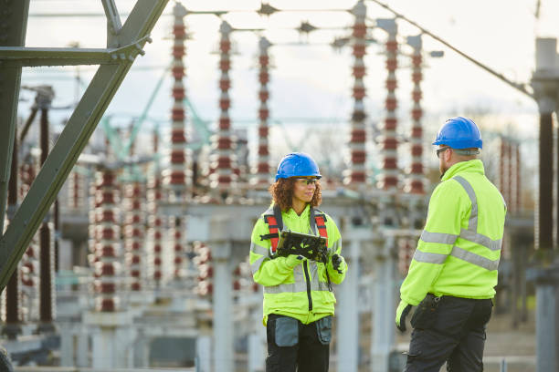 Best Electrical Upgrades for Homes  in Niantic, CT