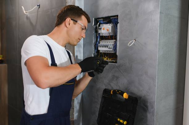 Best Emergency Electrician Near Me  in Niantic, CT