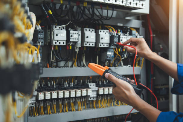 Best Electric Panel Repair  in Niantic, CT