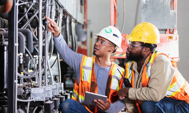 Best Commercial Electrician Services  in Niantic, CT