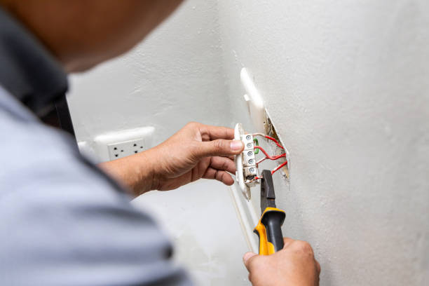 Industrial Electrical Services in Niantic, CT