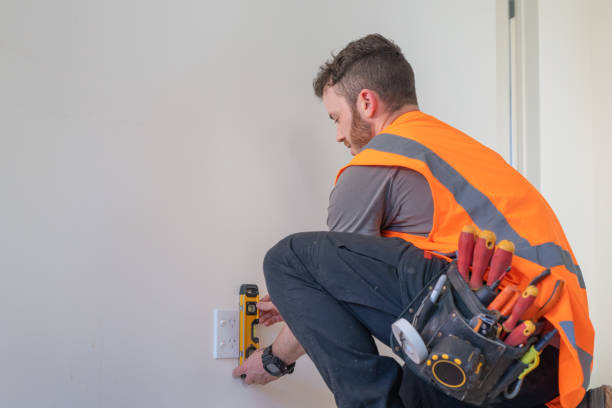 Best Ceiling Fan Installation Electrician  in Niantic, CT