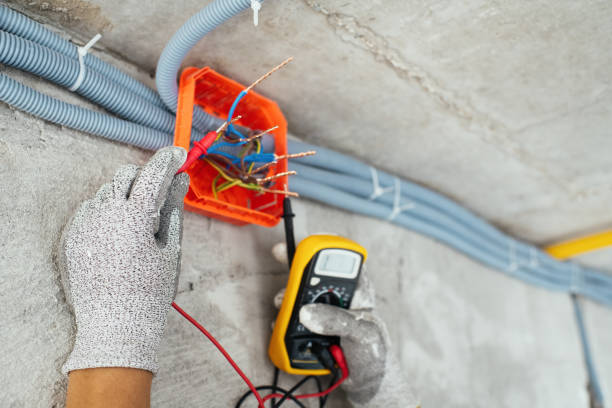 Best Electrical Outlet Repair  in Niantic, CT