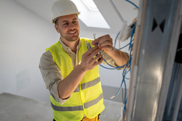 Best Circuit Breaker Repair  in Niantic, CT